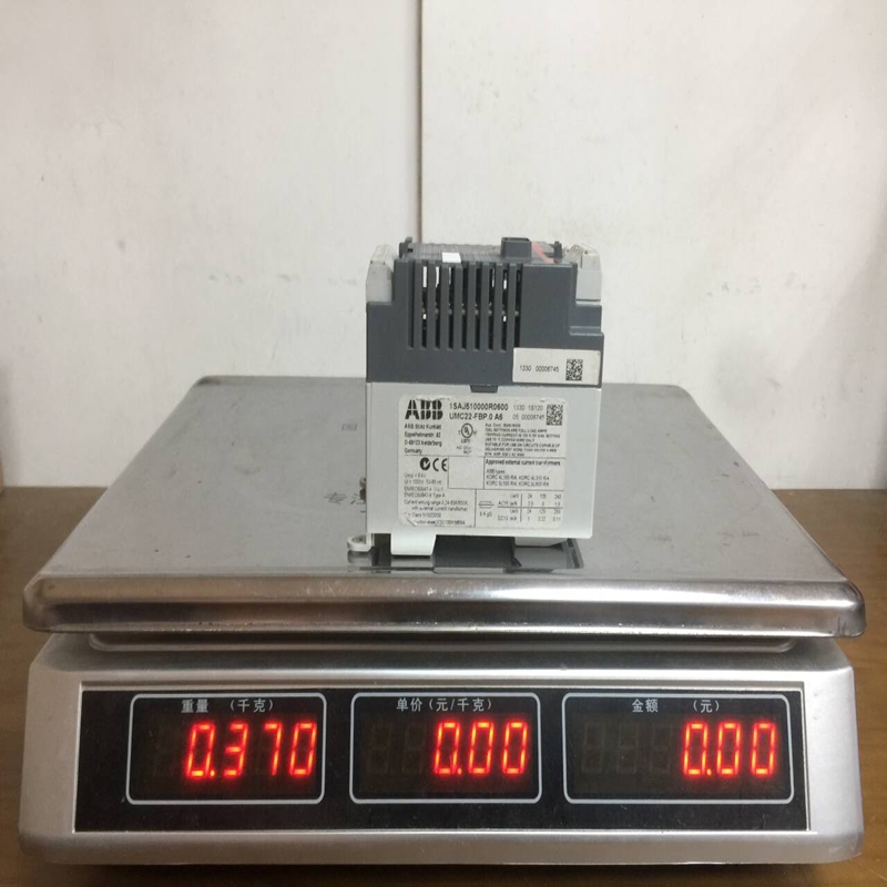 UMC22-FBP.0 A6 1SAJ510000R0600 ABB (1)