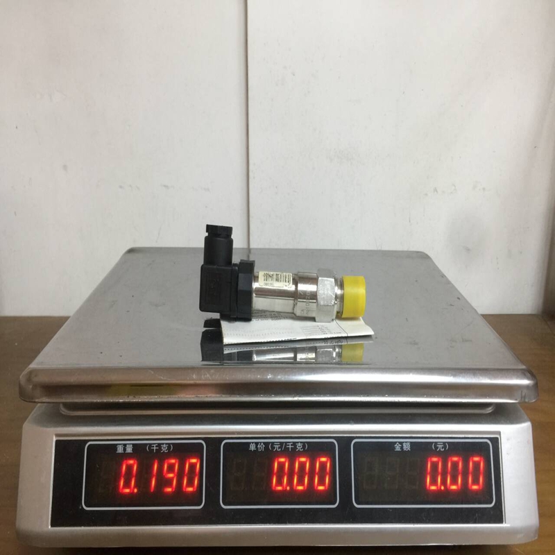 KONGSBERG GT300C2G16V (1)