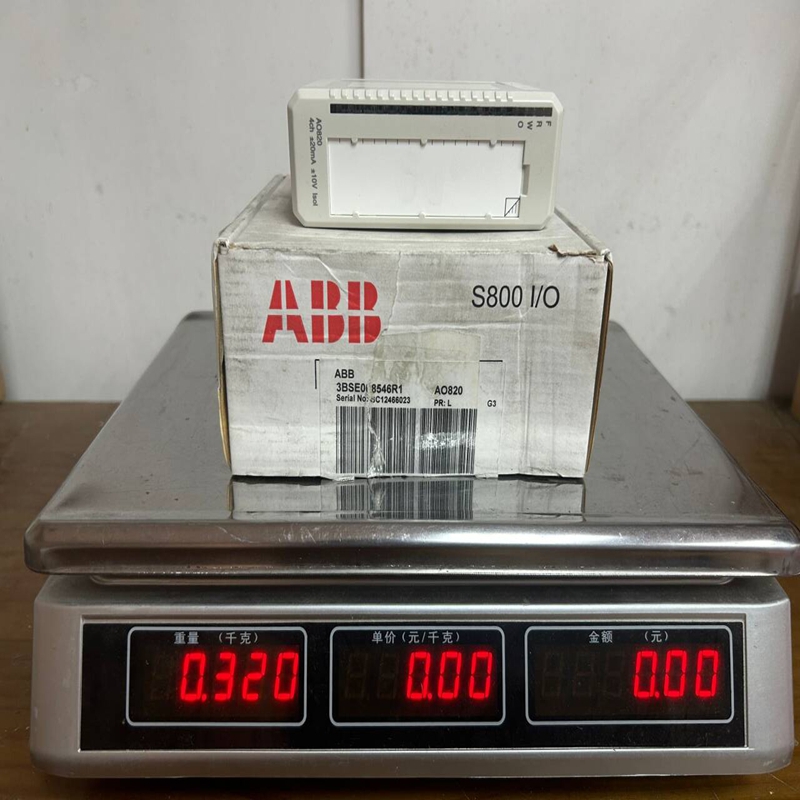 ABB AO820 (1)