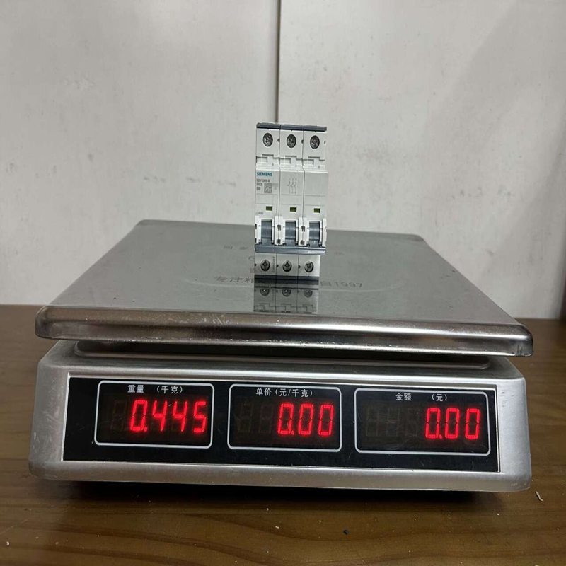 Siemens 5SY4306-6 (1)