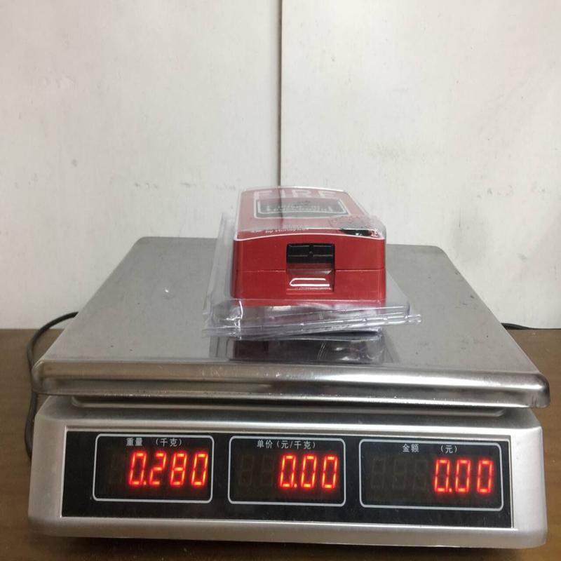 Notifier NBG-12LX (2)