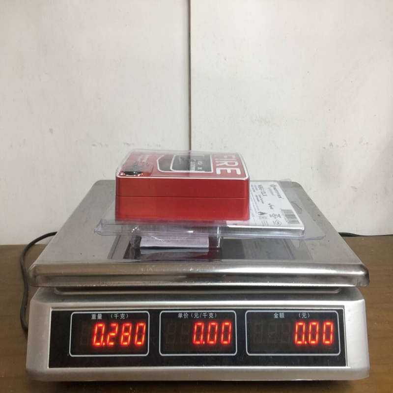 Notifier NBG-12LX (1)