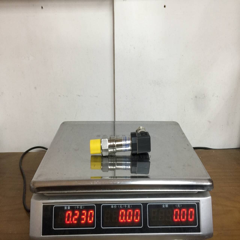 KONGSBERG GT300C3G16V (1)