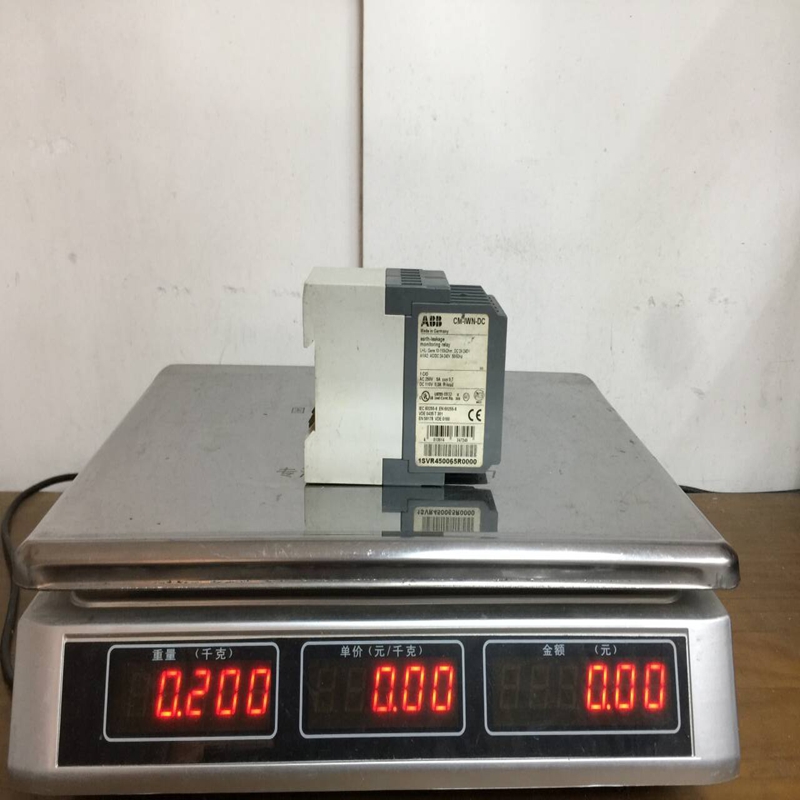 CM-IWN-DC 1SVR450065R0000 ABB (2)