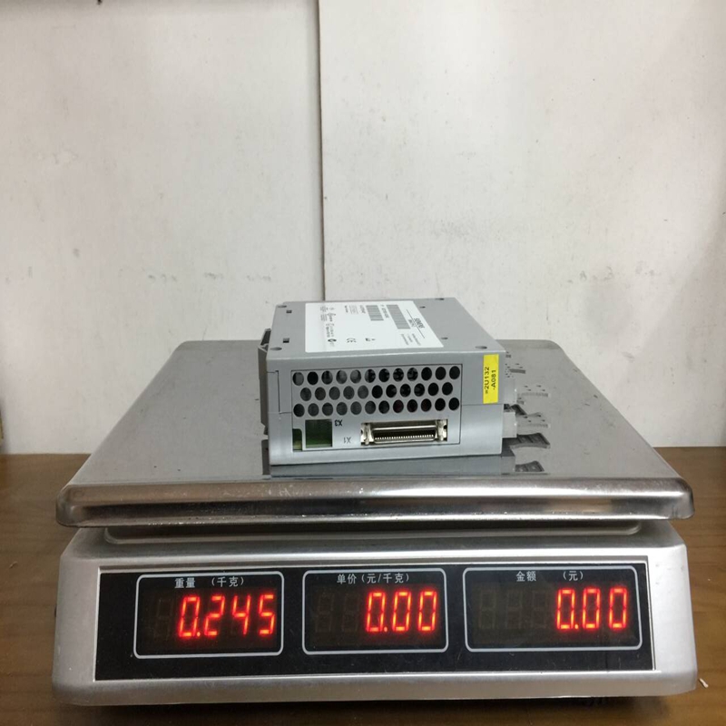 SIEMENS 6DD1681-0GK0 (1)