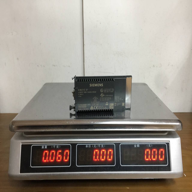 6ES7960-1AA04-0XA0 SIEMENS (1)