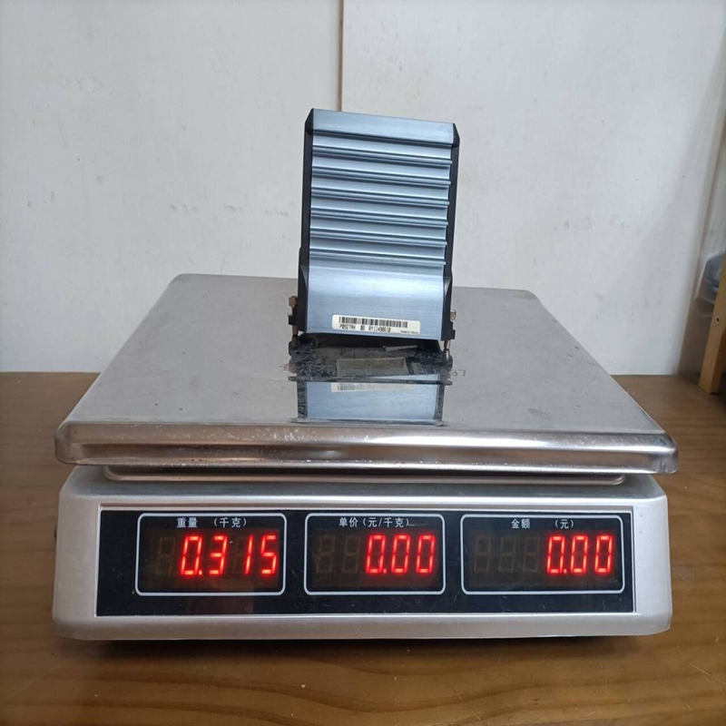 RH927AH FBM214B FOXBORO (1)