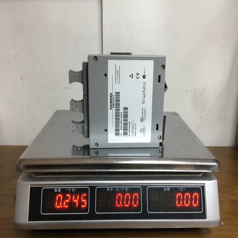 SIEMENS 6DD1681-0GK0 (2)