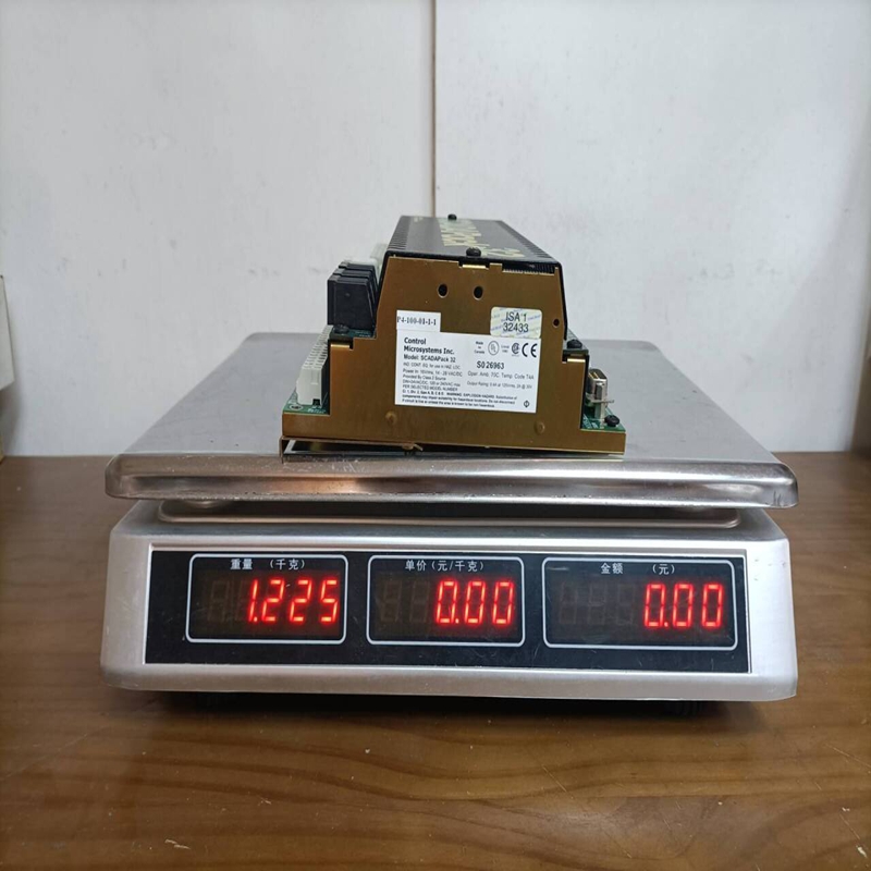 Schneider SCADAPACK32 (2)