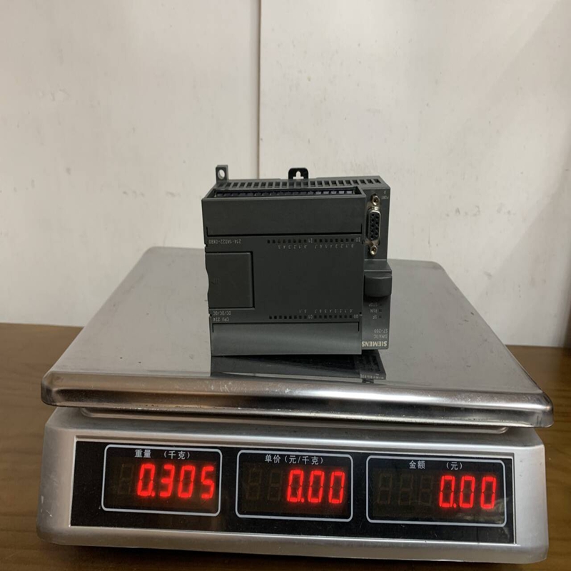 6ES7214-1AD22-0XB0 Siemens (1)