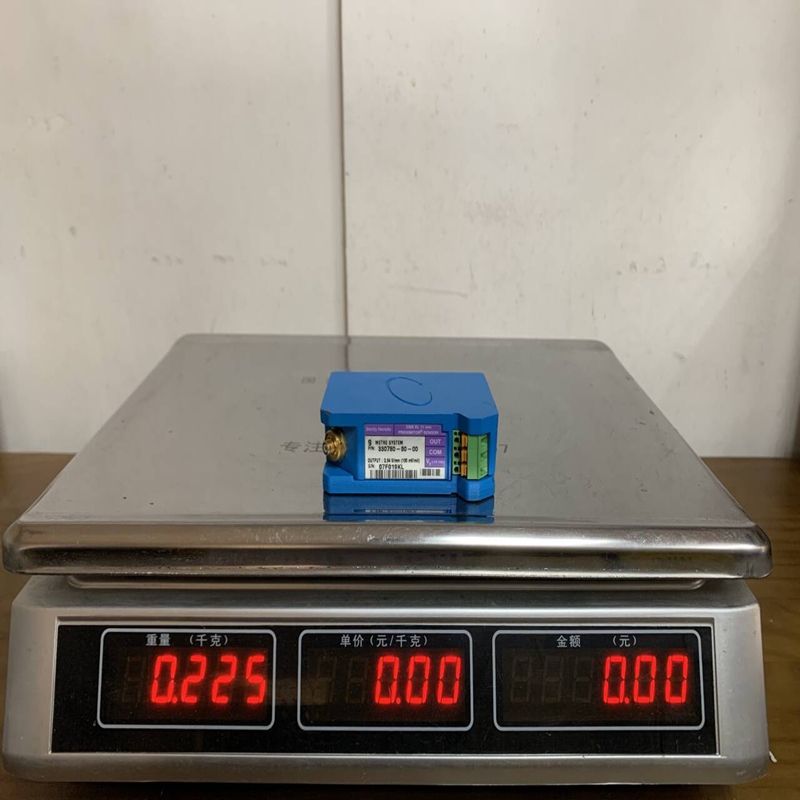 330780-90-00 Bently Nevada (1)