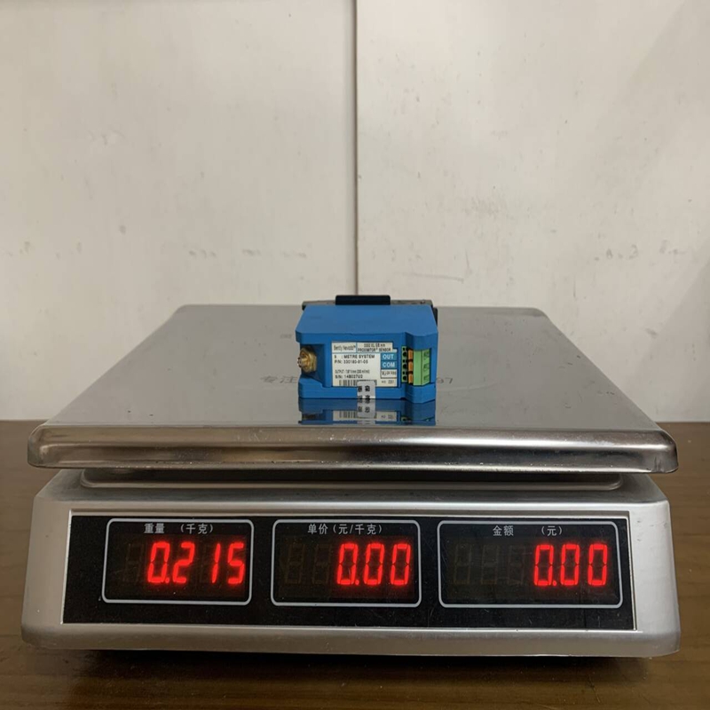 BENTLY 330180-90-05 (1)