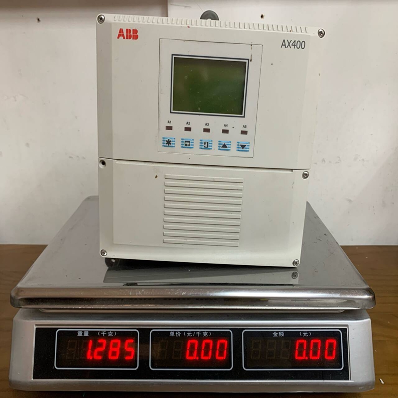 AX46010001STD ABB (2)