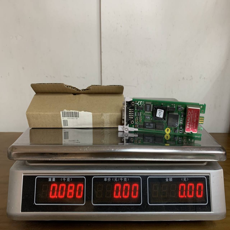 SIEMENS 6DR2803-8P (2)