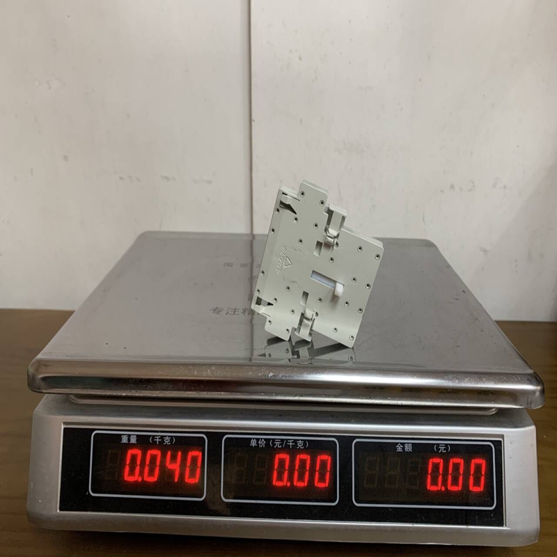 Siemens 3RH1921-1KA11 (2)