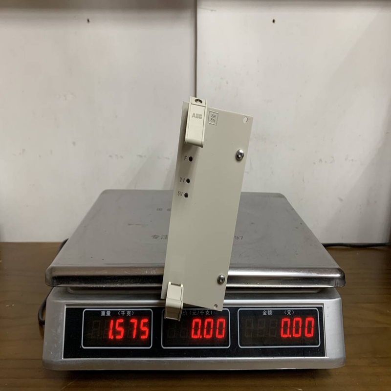 SR511 3BSE000863R0001 ABB (3)