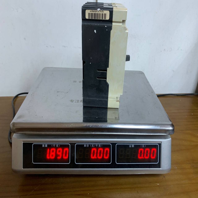 Westinghouse FDB3030L (3)