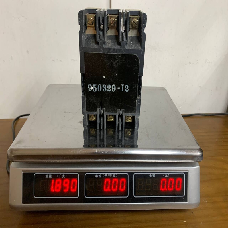 Westinghouse FDB3030L (2)