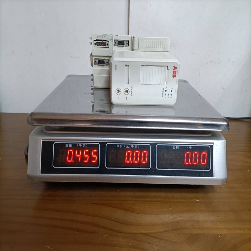 ABB 3BSE013252R1 (3)