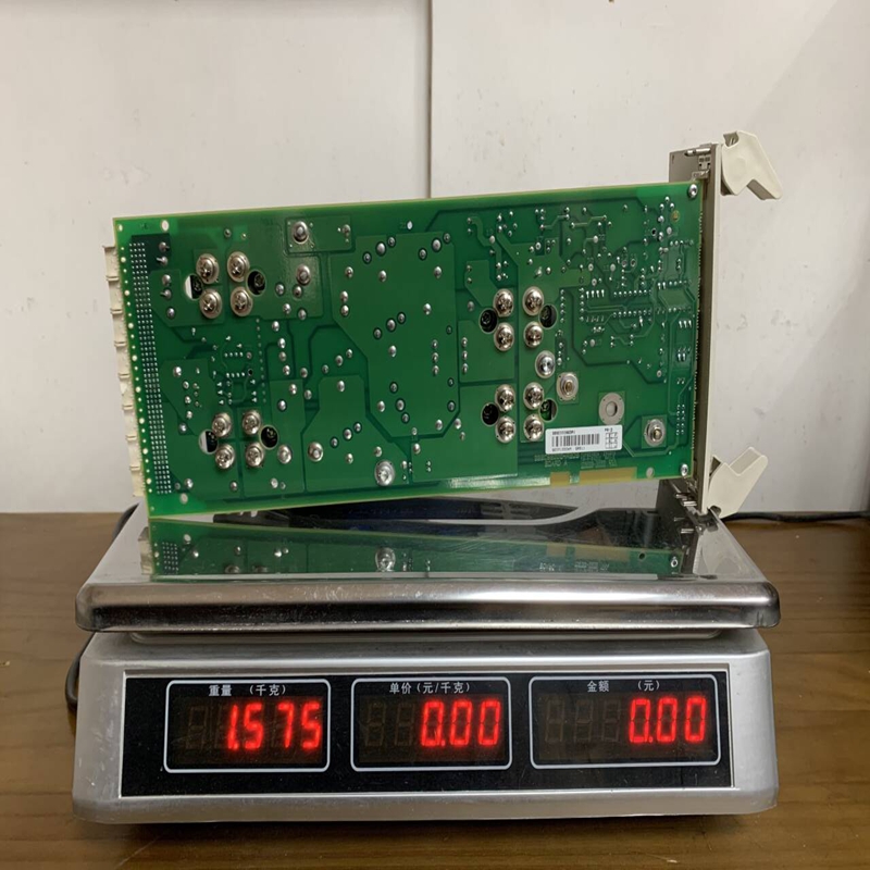 SR511 3BSE000863R0001 ABB (2)