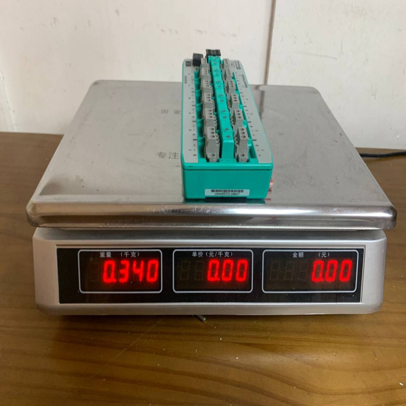 Pepperl+Fuchs R2-SP-N12 (1)