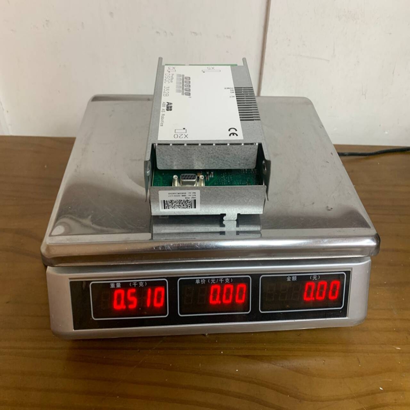 3HNE00009-114 ABB (2)