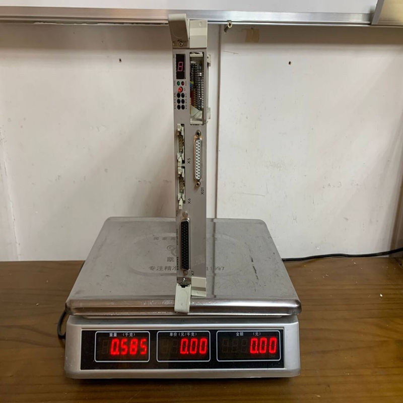 Siemens 6DD1601-0AE0 (1)