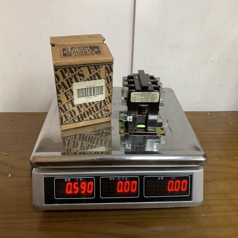 Carrier HN53CD116 (2)