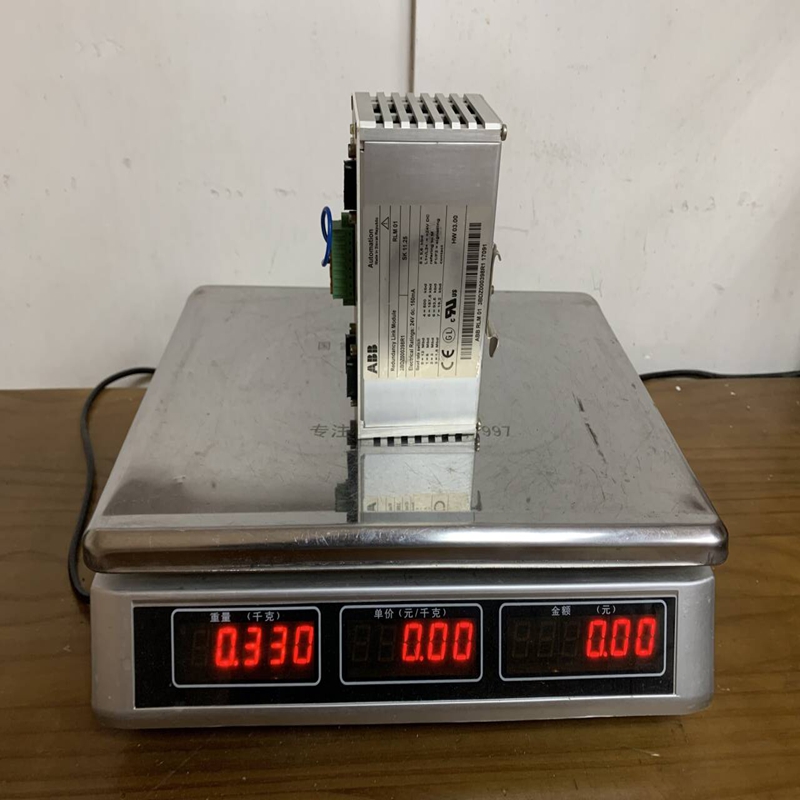 ABB 3BDZ000398R1 (2)