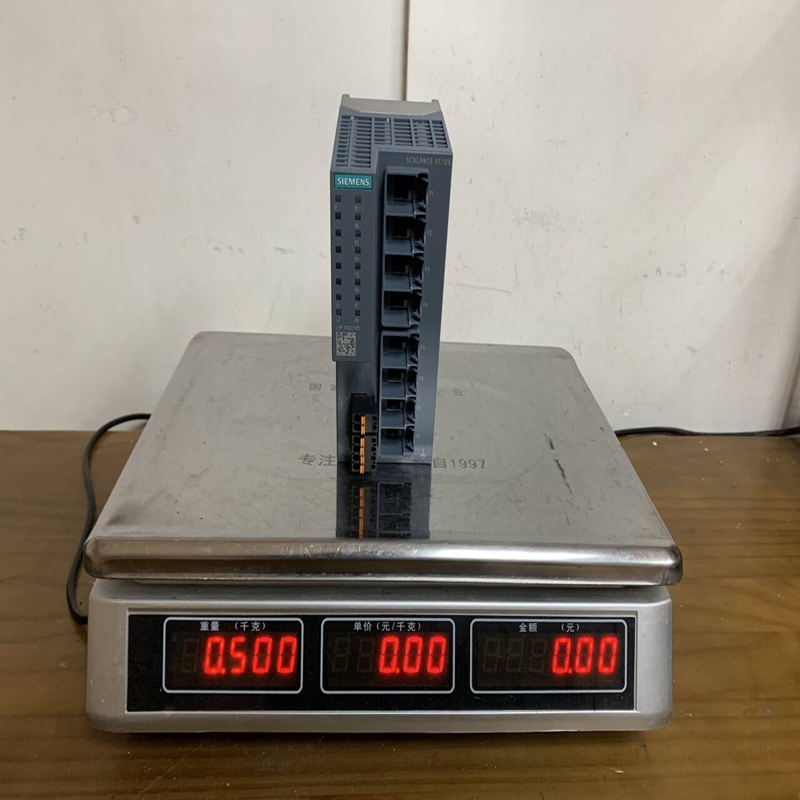 Siemens 6GK5108-0BA00-2AC2 (2)