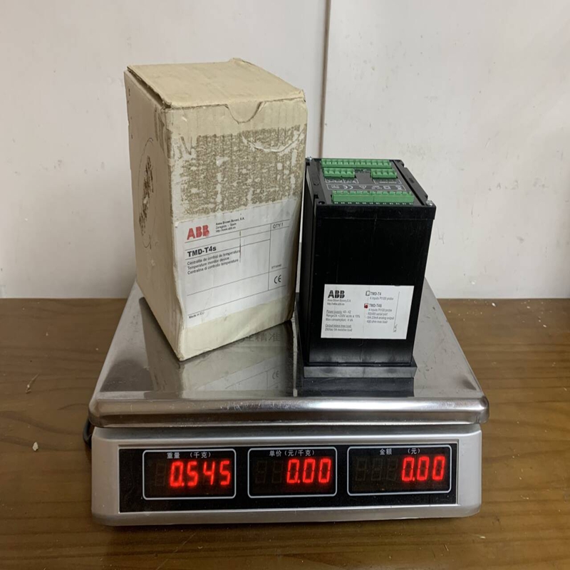 ABB TMD-T4S (3)