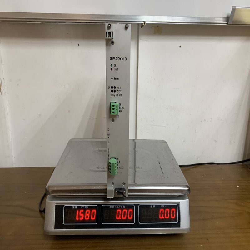 Siemens 6DD1683-0BB0 (2)