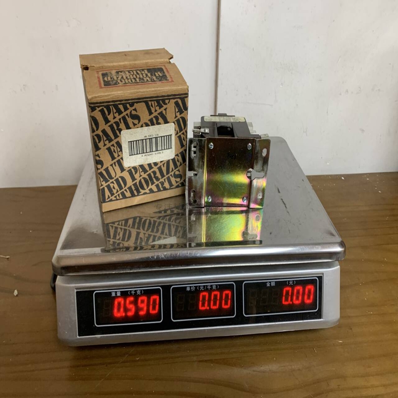 Carrier HN53CD116 (3)