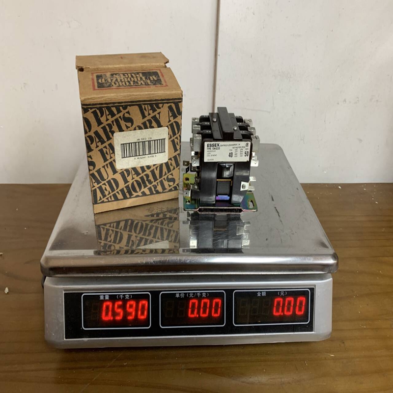 Carrier HN53CD116 (1)