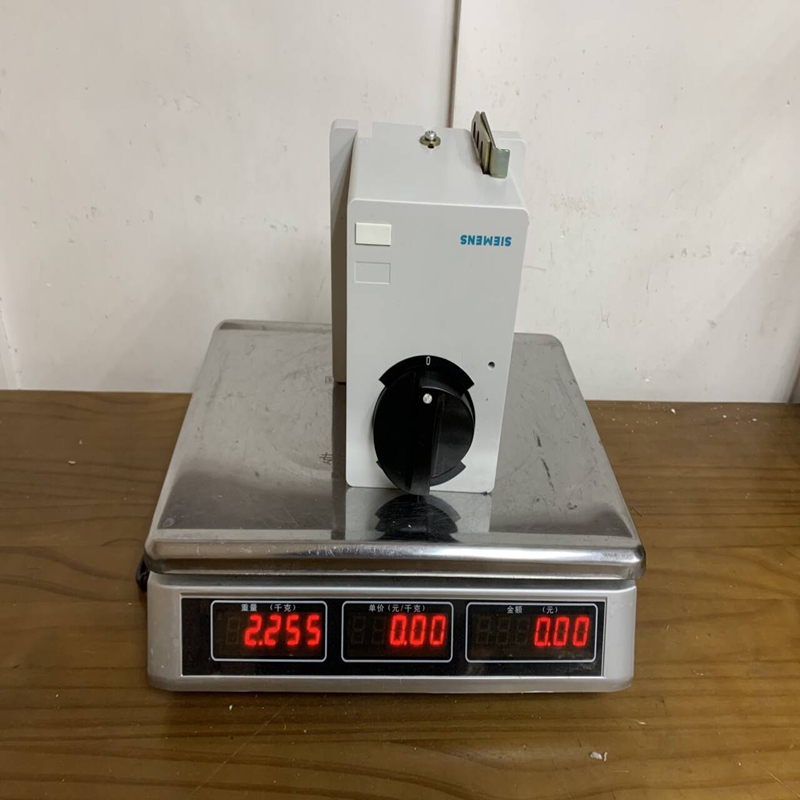 Siemens 3VF9523-1NE10 (2)