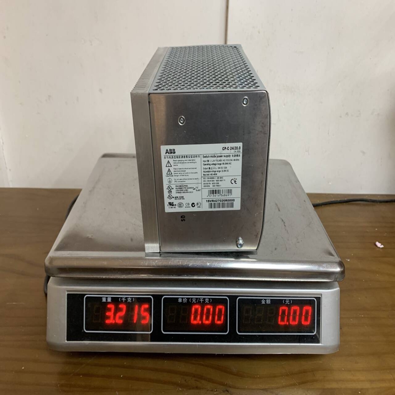 ABB 1SVR427026R0000 (1)