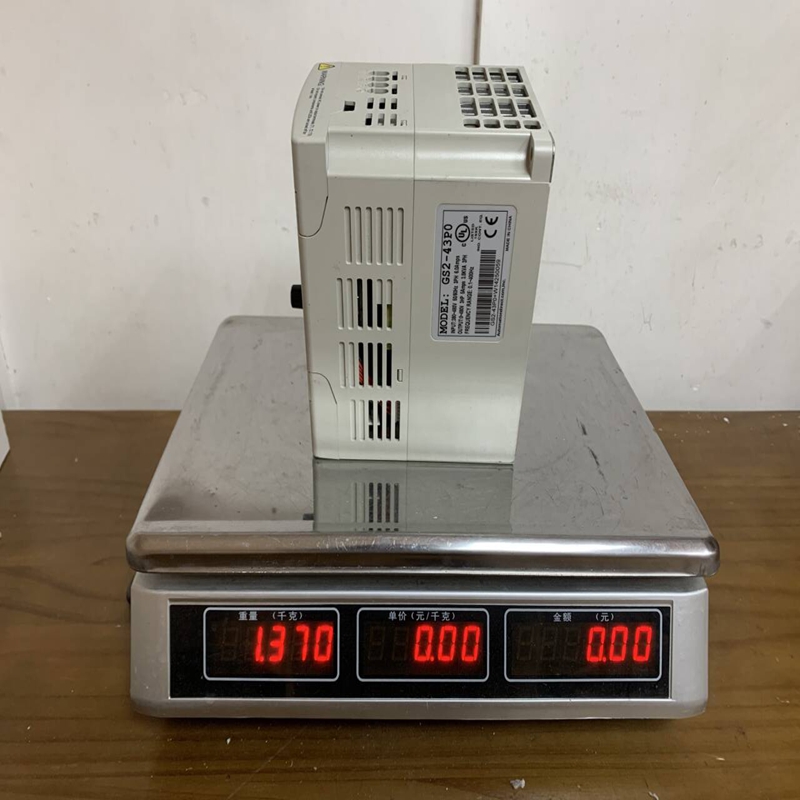 AutomationDirect GS2-43P0 (1)