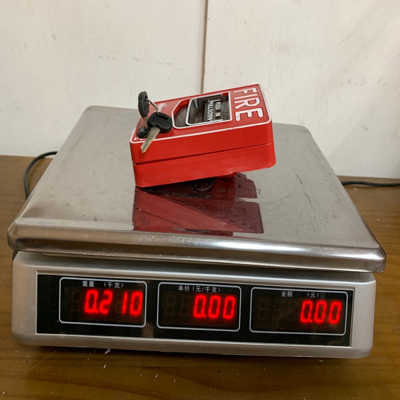 Honeywell S464G1007 (1)