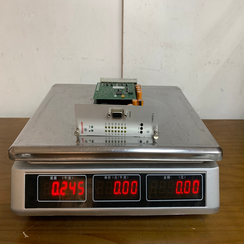 REXROTH DKC02.3-10017-FW (2)