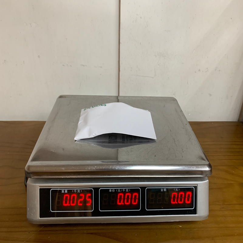 SIEMENS 6ES7971-0BA00 (1)