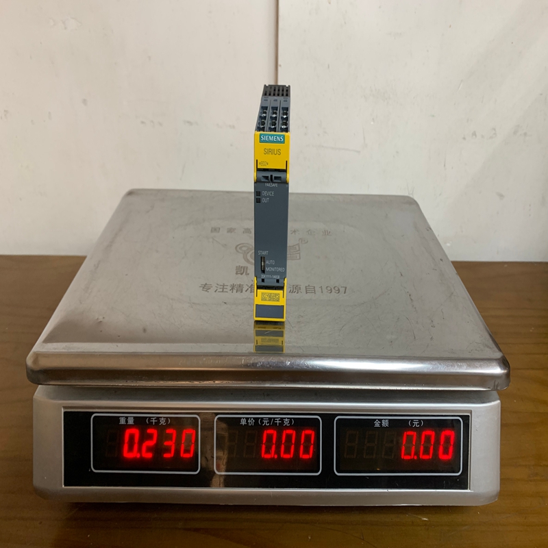 Siemens 3SK1111-1AB30 (7)