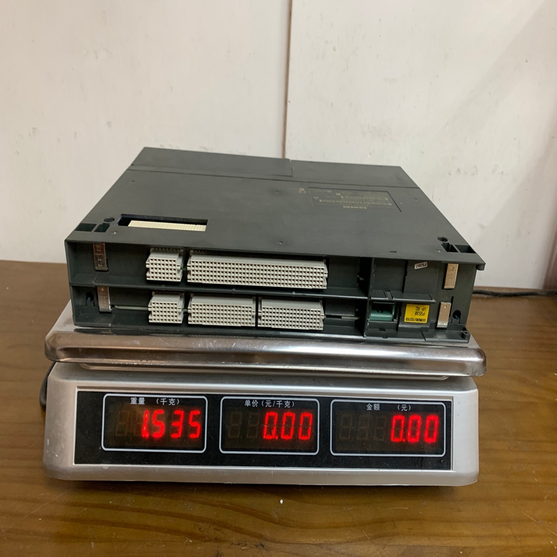 SIEMENS 6ES7441-1AA04-0AE0 (3)