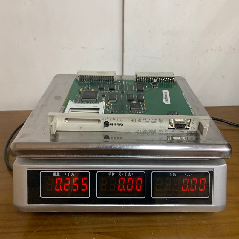 Siemens 6ES5308-3UC21 (1)