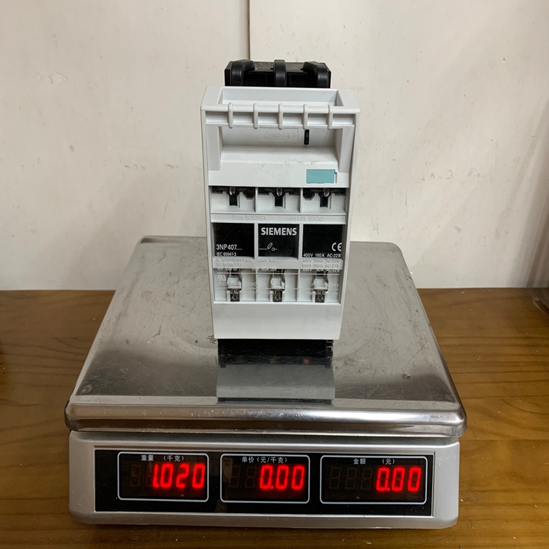 Siemens 3NP4076-1CF01 (3)