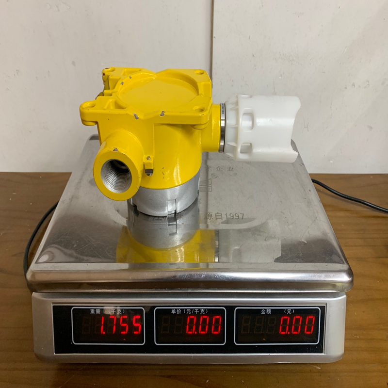 Honeywell SPXCDULNTXF (2)