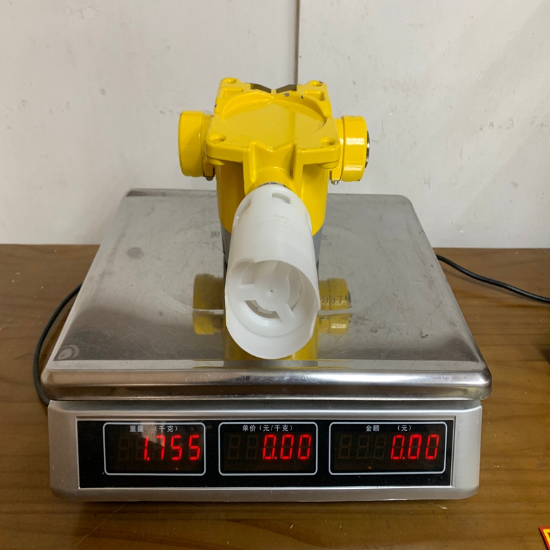 Honeywell SPXCDULNTXF (1)