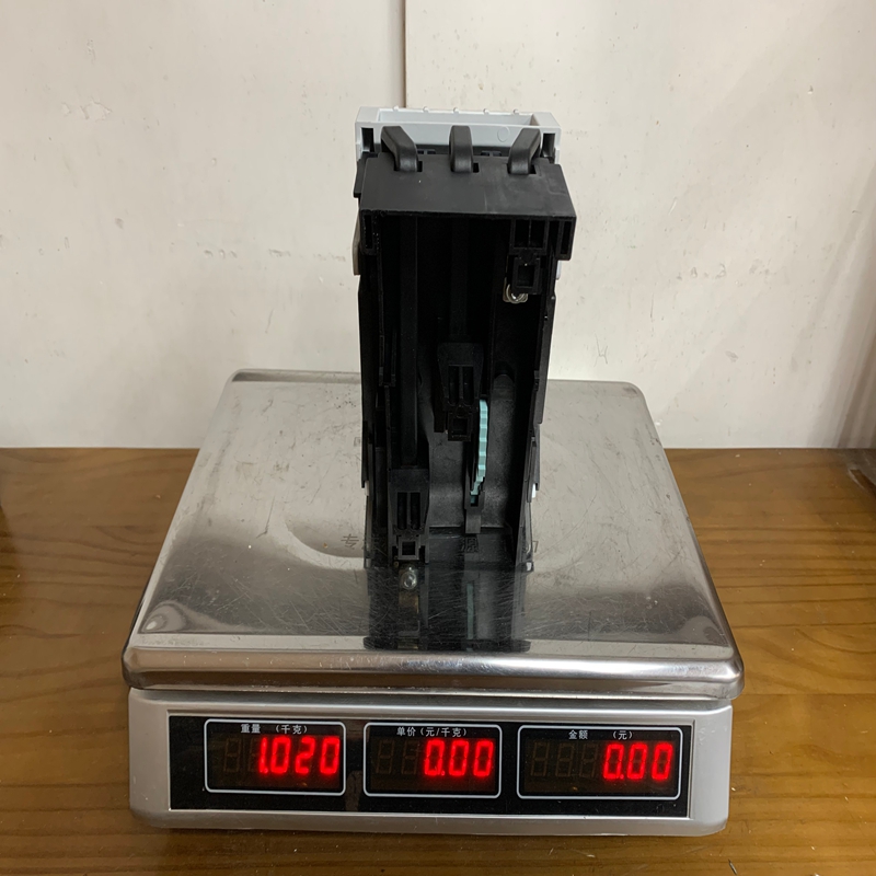 Siemens 3NP4076-1CF01 (2)