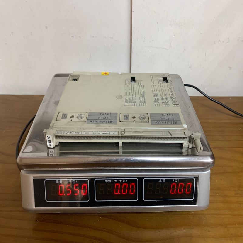 Siemens 6ES5460-4UA12 (2)