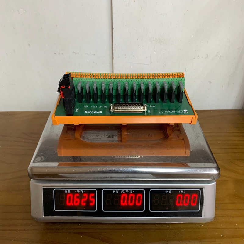 Honeywell FC-TSPKUNI-1624 (1)