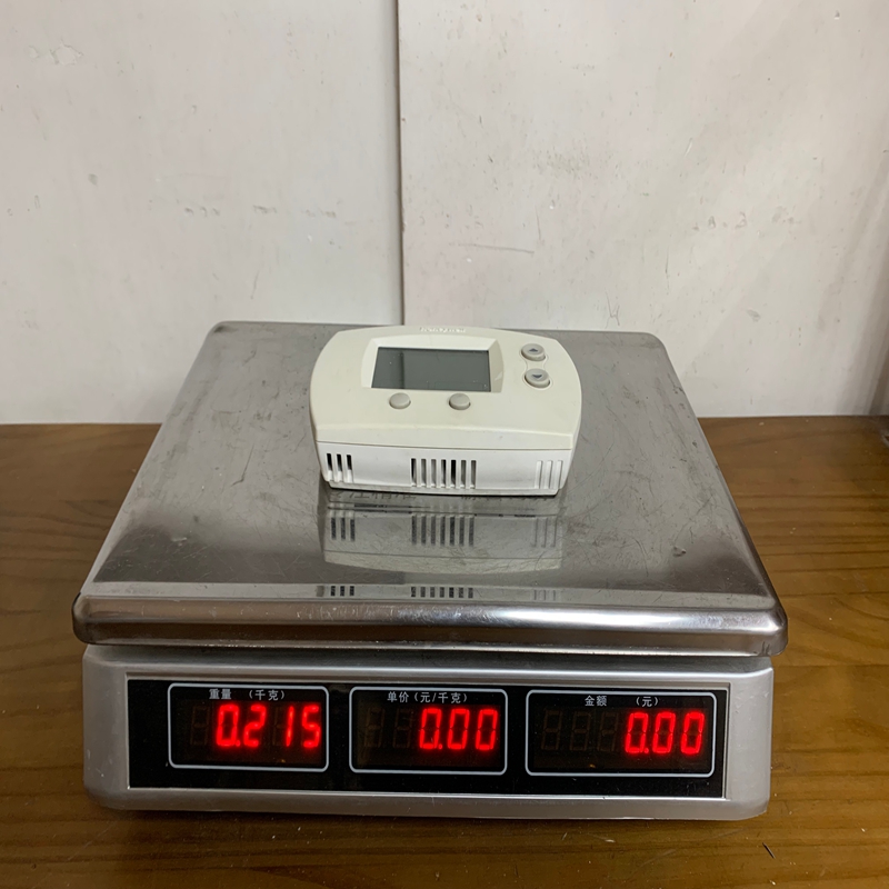 Honeywell TH5220D1003 (1)